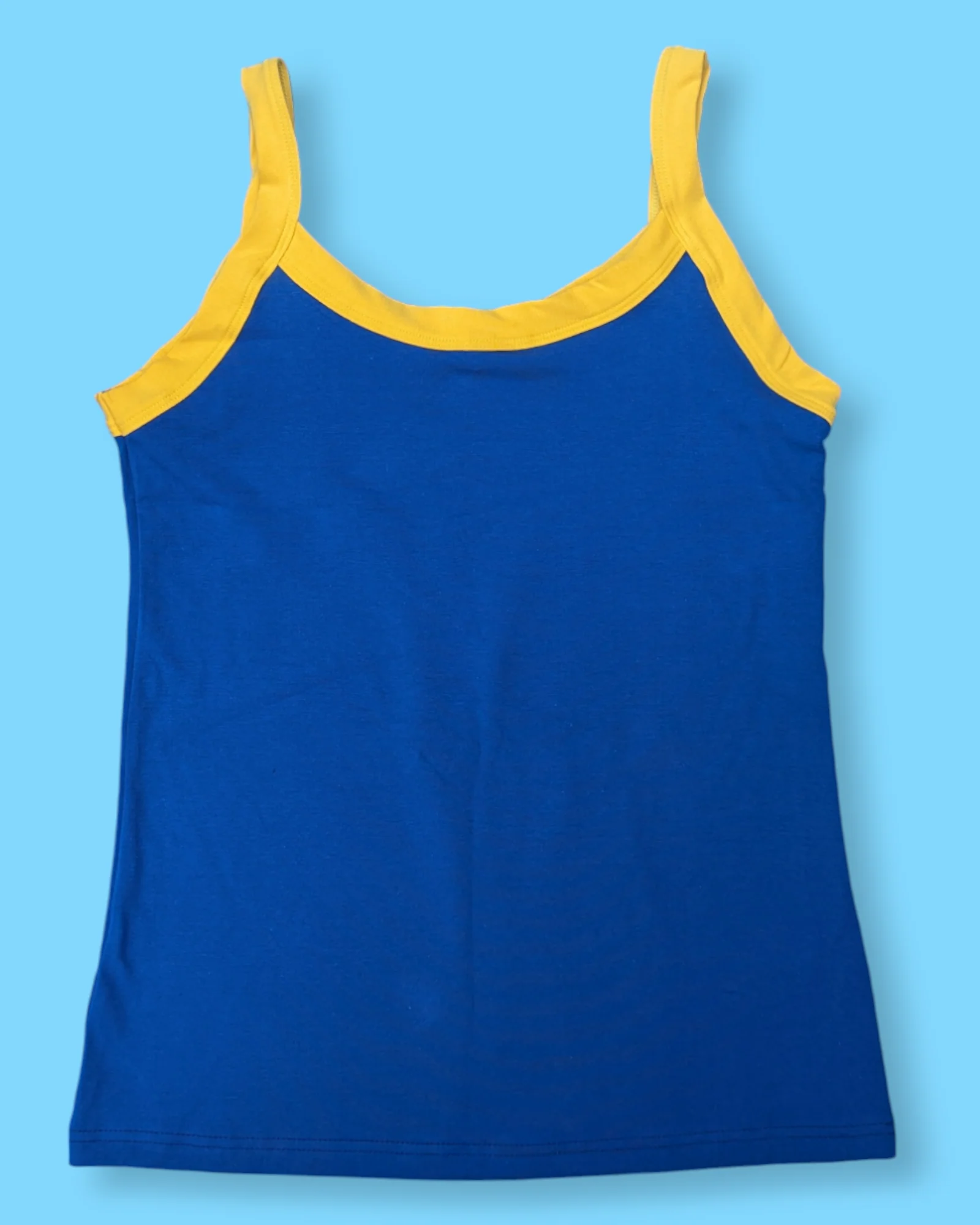 Cami Tops