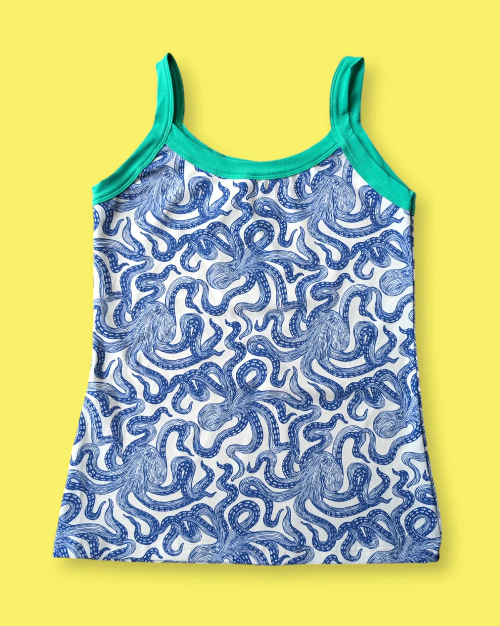 Octopus